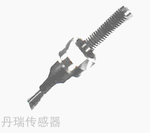 TSD微型(xing)壓力(li)傳(chuan)感器(螺紋安裝型(xing)）